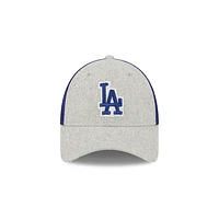 Los Angeles Dodgers MLB Athleisure 9FORTY Snapback