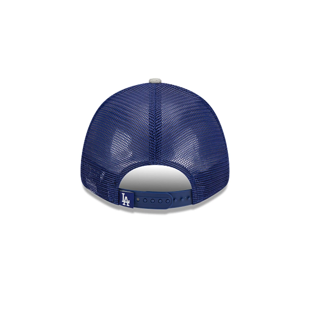 Los Angeles Dodgers MLB Athleisure 9FORTY Snapback