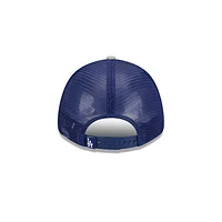 Los Angeles Dodgers MLB Athleisure 9FORTY Snapback