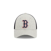 Boston Red Sox MLB Athleisure 9FORTY Strapback