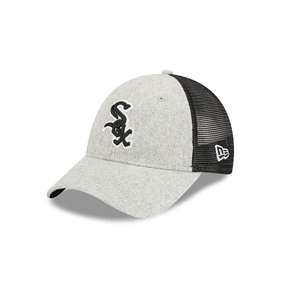 Chicago White Sox MLB Athleisure 9FORTY Strapback