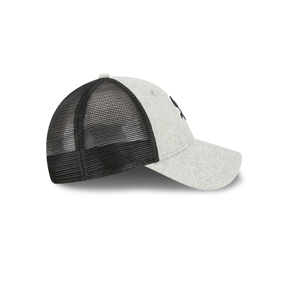 Chicago White Sox MLB Athleisure 9FORTY Strapback