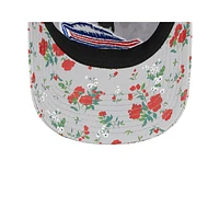 Buffalo Bills NFL Bouquet 9TWENTY Strapback para Mujer