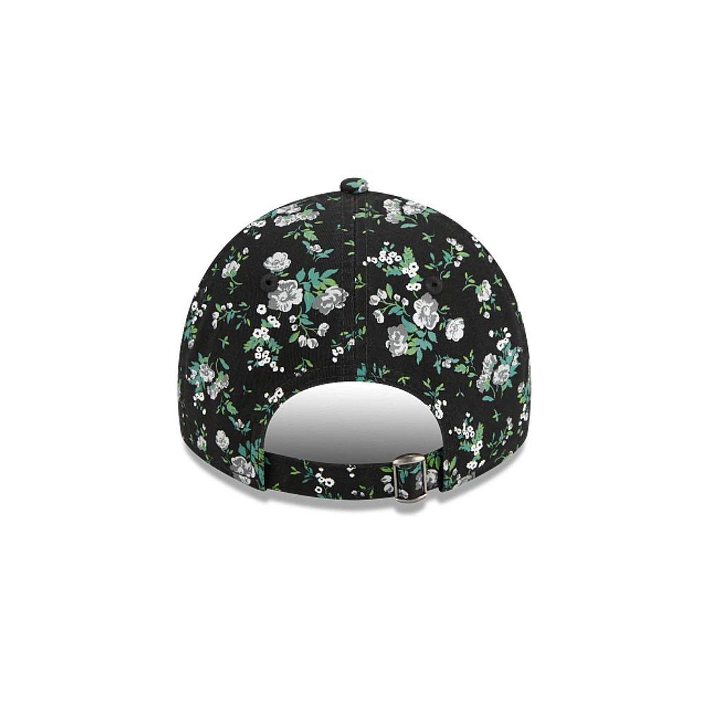 Chicago White Sox MLB Bouquet 9TWENTY Strapback para Mujer