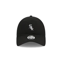 Chicago White Sox MLB Lift Pass 9TWENTY Strapback para Mujer