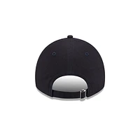 New York Yankees MLB Lift Pass 9TWENTY Strapback para Mujer