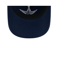 Dallas Cowboys NFL Distinct 9TWENTY Trucker Snapback