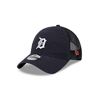 Detroit Tigers MLB Distinct 9TWENTY Trucker Snapback