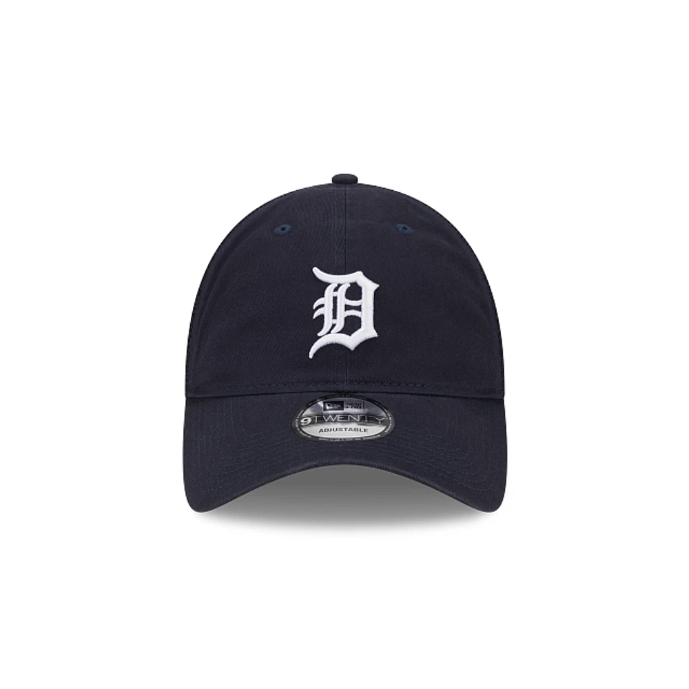 Detroit Tigers MLB Distinct 9TWENTY Trucker Snapback