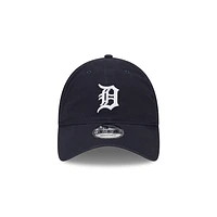 Detroit Tigers MLB Distinct 9TWENTY Trucker Snapback