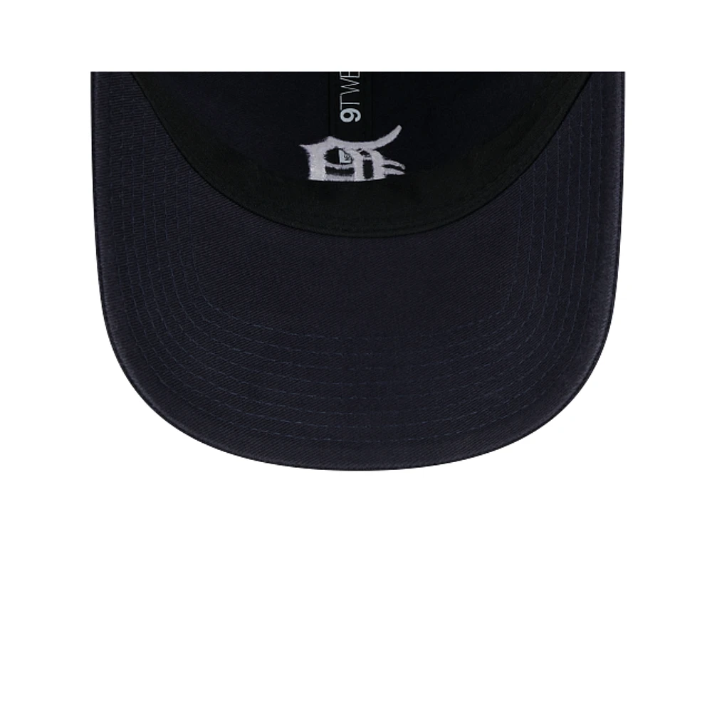 Detroit Tigers MLB Distinct 9TWENTY Trucker Snapback