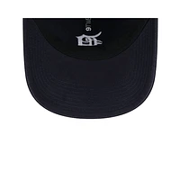 Detroit Tigers MLB Distinct 9TWENTY Trucker Snapback