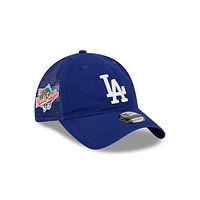 Los Angeles Dodgers MLB Distinct 9TWENTY Trucker Snapback