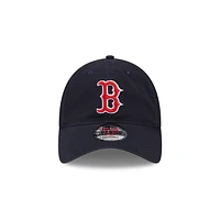 Boston Red Sox MLB Distinct 9TWENTY Trucker Snapback