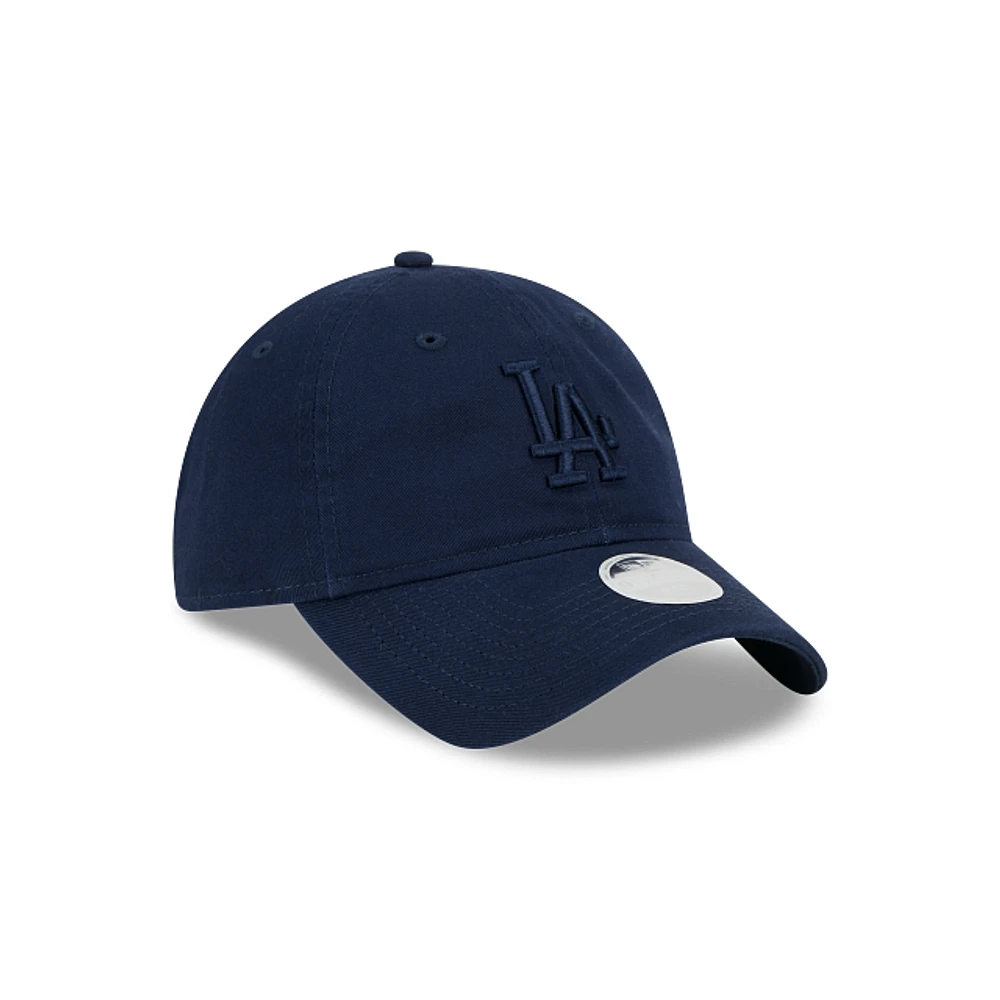 Los Angeles Dodgers MLB Color Pack 9TWENTY Strapback para Mujer