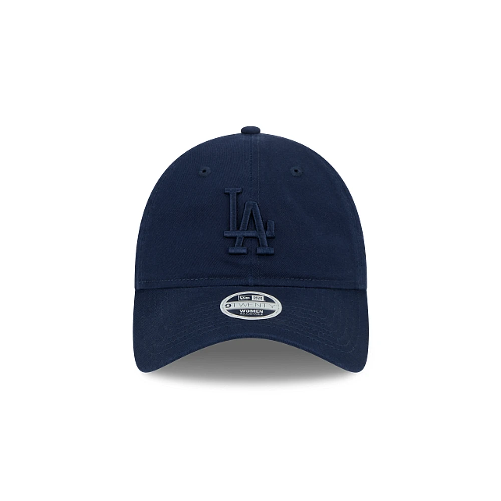 Los Angeles Dodgers MLB Color Pack 9TWENTY Strapback para Mujer