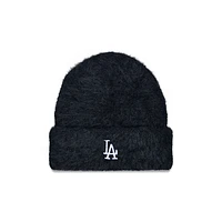 Los Angeles Dodgers MLB Active Knit para Mujer