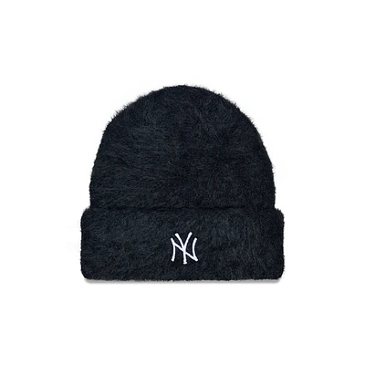 New York Yankees MLB Active Knit para Mujer