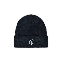 New York Yankees MLB Active Knit para Mujer