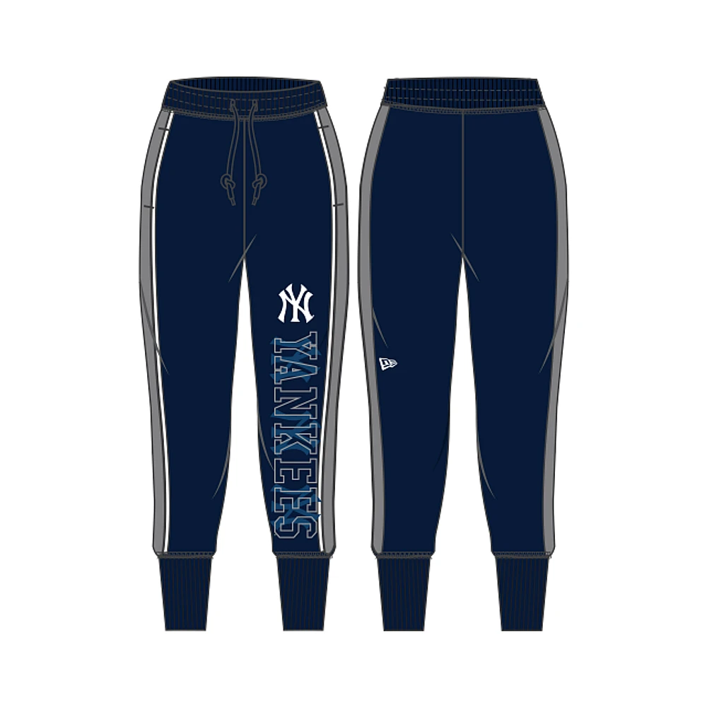 Pants New York Yankees MLB Active para Mujer