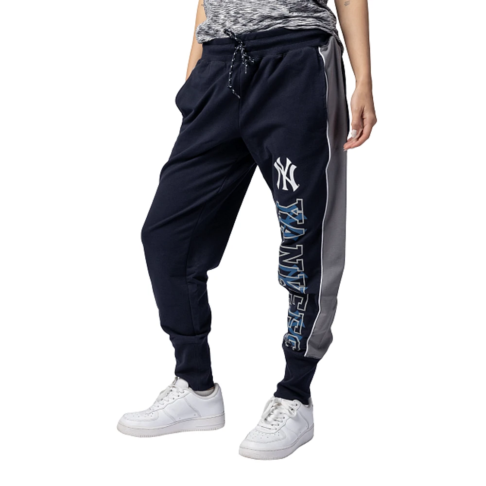 Pants New York Yankees MLB Active para Mujer