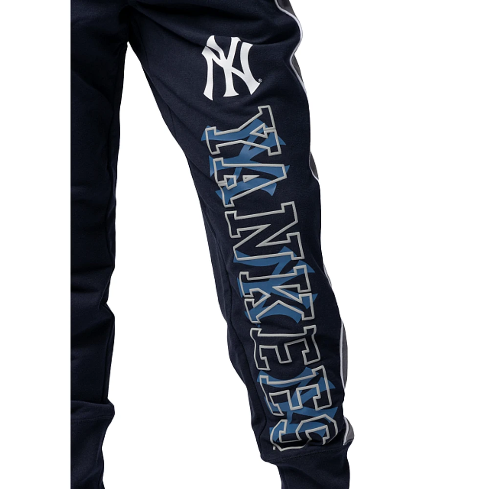 Pants New York Yankees MLB Active para Mujer