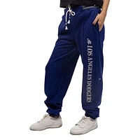 Pants Los Angeles Dodgers MLB Athleisure para Mujer