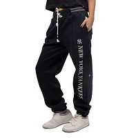 Pants New York Yankees MLB Athleisure para Mujer