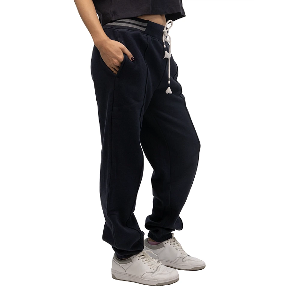 Pants New York Yankees MLB Athleisure para Mujer