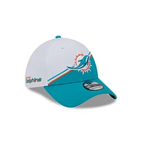 Miami Dolphins NFL Sideline 39THIRTY Cerrada