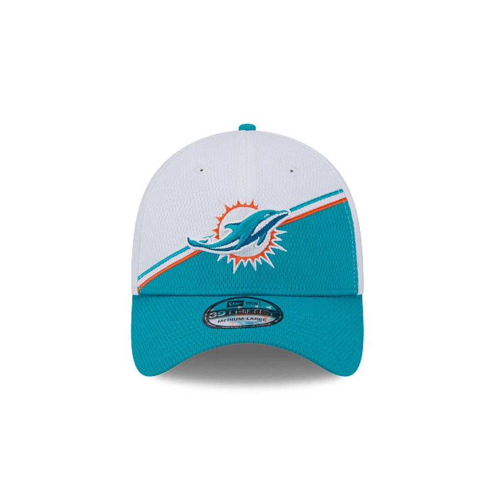 Miami Dolphins NFL Sideline 39THIRTY Cerrada