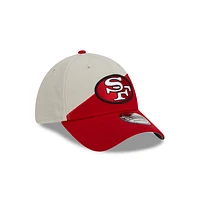 San Francisco 49Ers NFL Sideline Historic 39THIRTY Cerrada