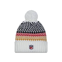 San Francisco 49Ers NFL Sideline Knit para Mujer