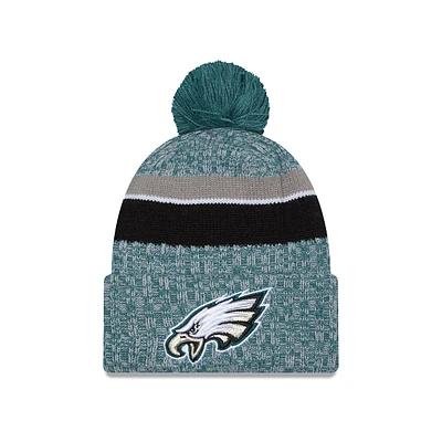 Philadelphia Eagles NFL Sideline Knit