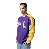 Sudadera Los Angeles Lakers NBA Athleisure