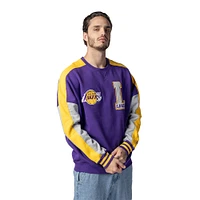 Sudadera Los Angeles Lakers NBA Athleisure