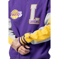 Sudadera Los Angeles Lakers NBA Athleisure