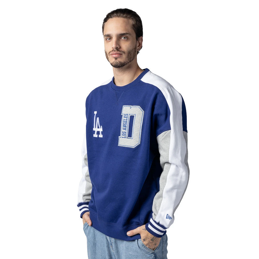 Sudadera Los Angeles Dodgers MLB Athleisure