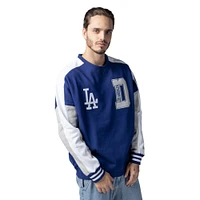 Sudadera Los Angeles Dodgers MLB Athleisure