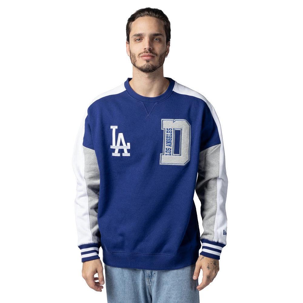 Sudadera Los Angeles Dodgers MLB Athleisure