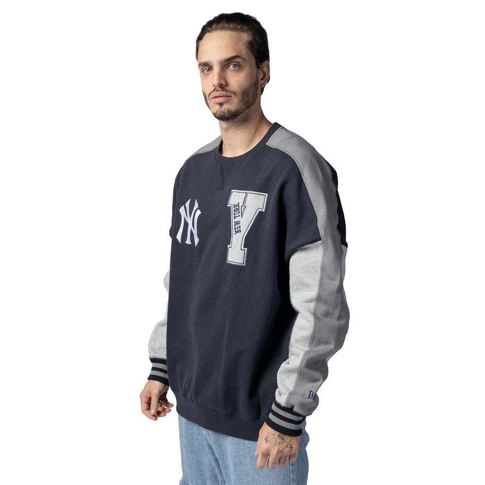 Sudadera New York Yankees MLB Athleisure