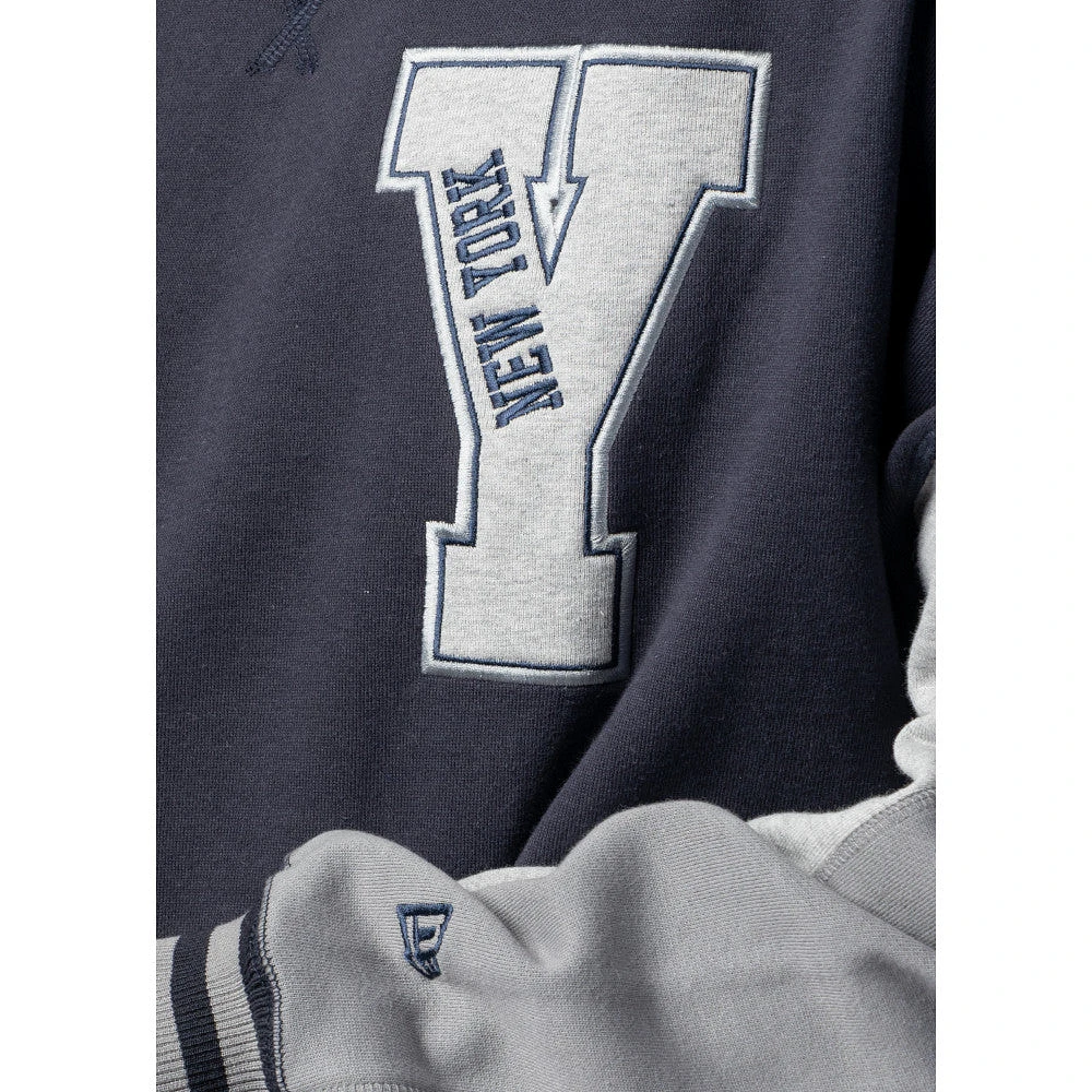 Sudadera New York Yankees MLB Athleisure