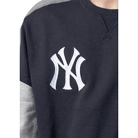 Sudadera New York Yankees MLB Athleisure