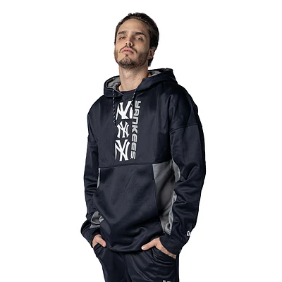 Sudadera New York Yankees MLB Active