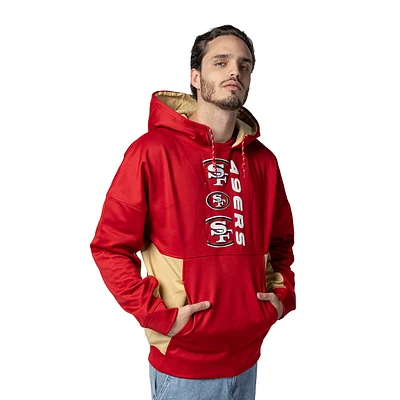 Sudadera San Francisco 49Ers NFL Active