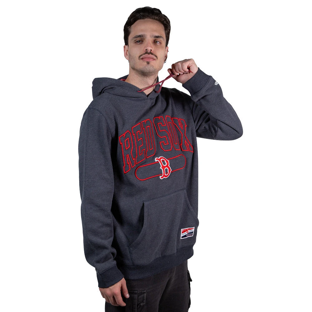 Sudadera Boston Red Sox MLB Throwback