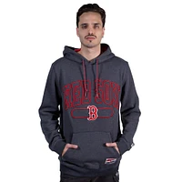 Sudadera Boston Red Sox MLB Throwback