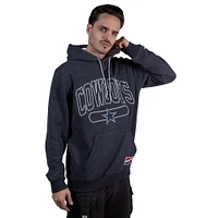 Sudadera Dallas Cowboys NFL Throwback