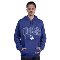 Sudadera Los Angeles Dodgers MLB Throwback