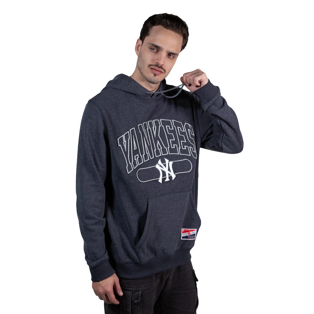 Sudadera New York Yankees MLB Throwback